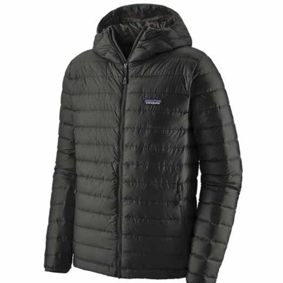 Patagonia Down Jacket - Picture 3 of 3